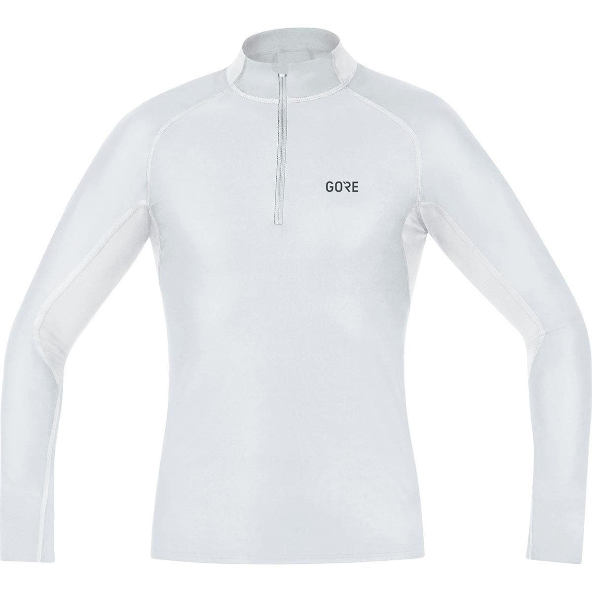 selected Light Grey/White