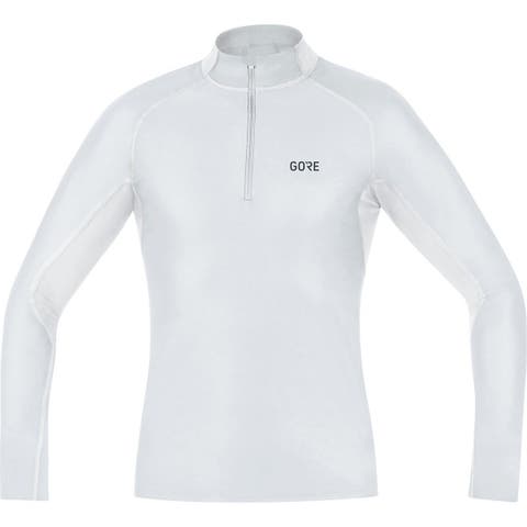 Windstopper Base Layer Thermo Turtleneck - Men's