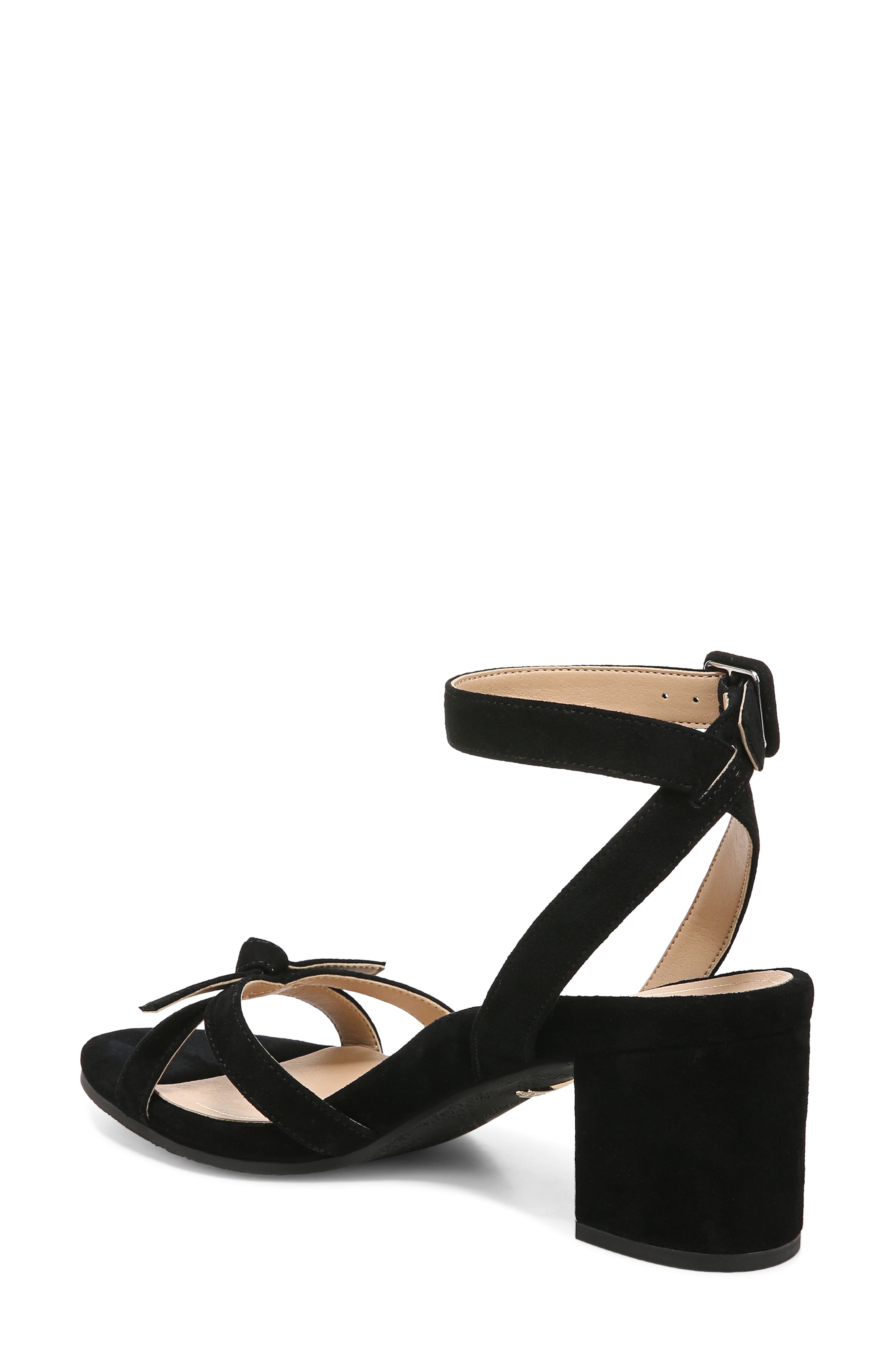 Vionic Rosabel Ankle Strap Sandal, Alternate, color, 