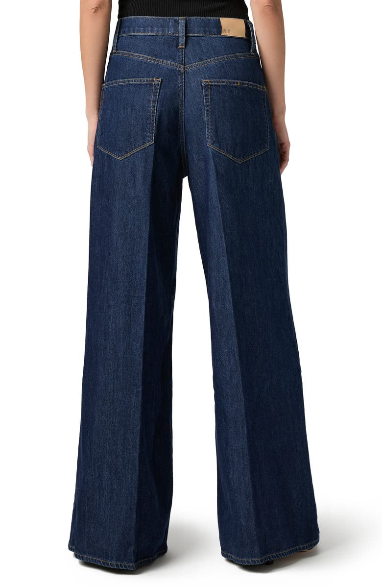 Cameron High Waist Wide Leg Trouser Jeans
