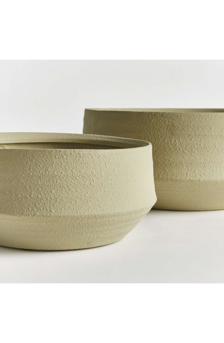 Napa Home & Garden Regina Decorative Bowls Set Of 2, Alternate, color, Green