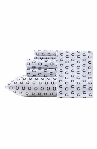 Wrangler Horseshoe Dots Sheet Set