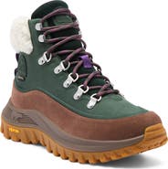 SOREL Callsign Conquest GORE-TEX Waterproof Leather Boot