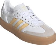 adidas Sambae Sneaker