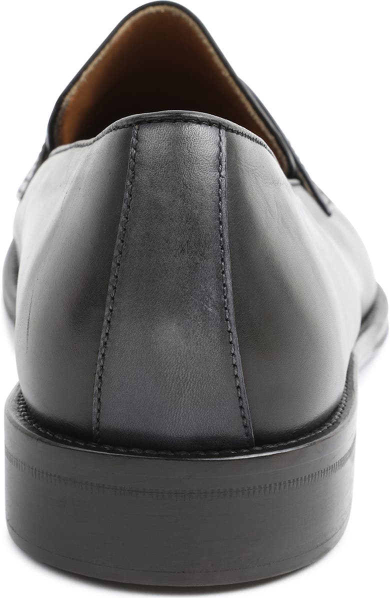 Bruno Magli Arezzo Penny Loafer, Alternate, color,