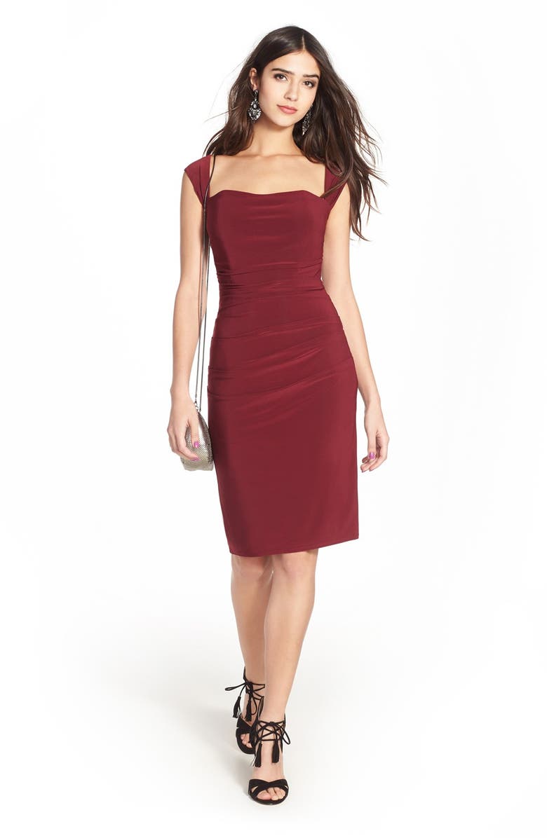 Tasha Chandelier Earrings, Alternate, color, 