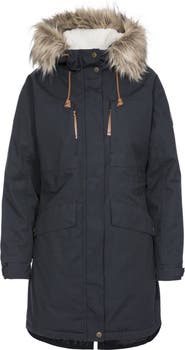 Trespass Faithful Waterproof Jacket