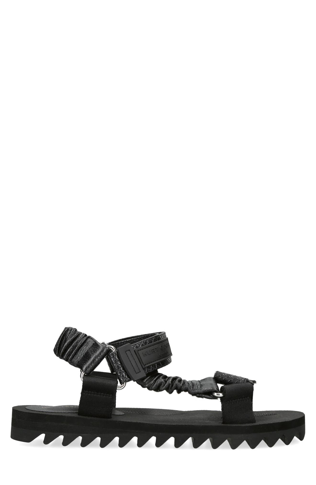 Kurt Geiger London Orion Sport Sandal, Alternate, color, 