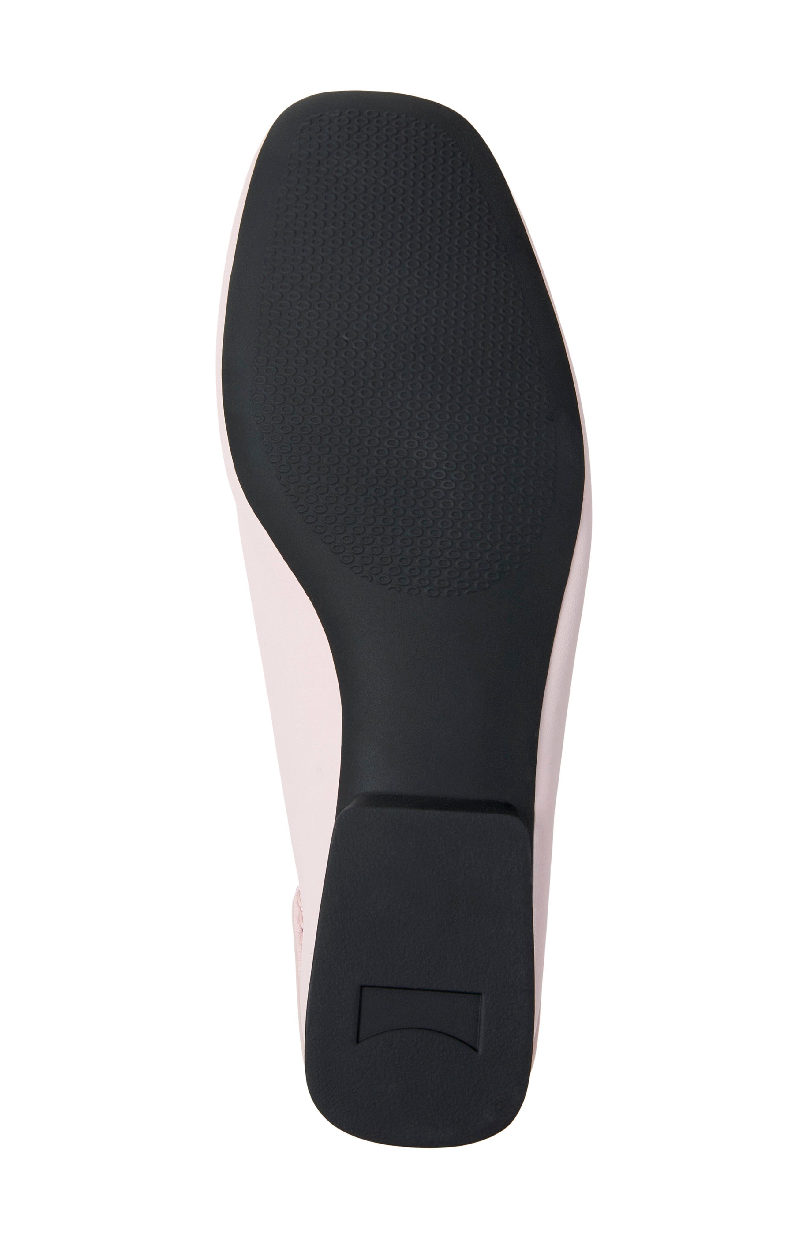 Casi Myra Ballerina Flat, Alternate, color, PINK PINK