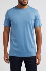 Robert Barakett Georgia Pima Cotton T-Shirt