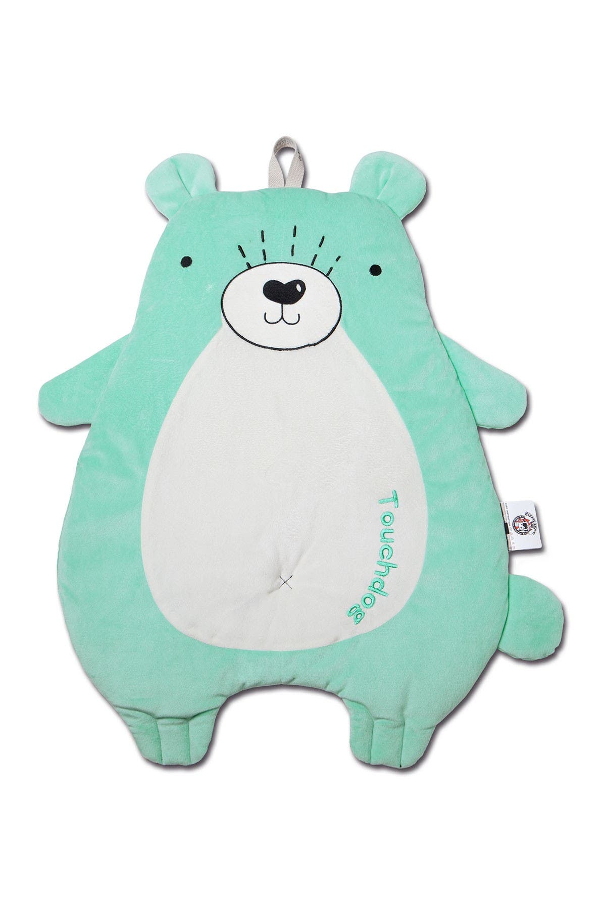 TOUCHDOG 'Critter Hugz' Designer Character Dog Mat - Bear | Nordstromrack