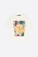 Bimba y Lola Sun Logo T-Shirt