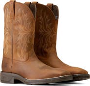 Ariat Ridgeback Oily Western Boot