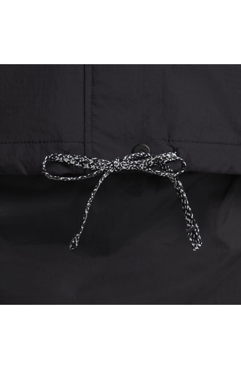 Nike Trail Repel Water Repellent Running Jacket, Alternate, color,