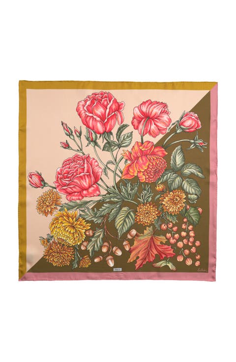 The Seasons Fall Bandana