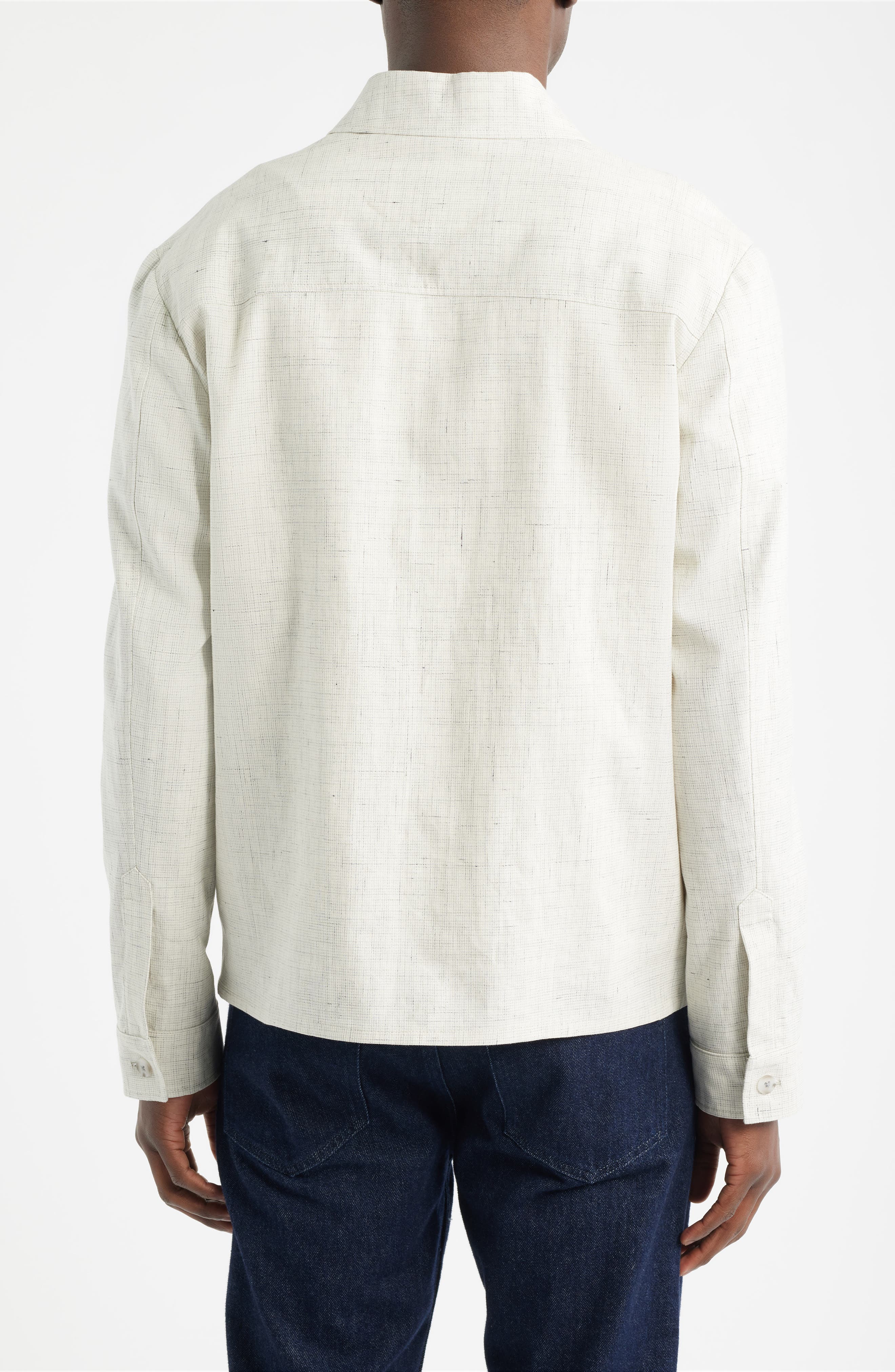 Light Bomber Jacket - image 2