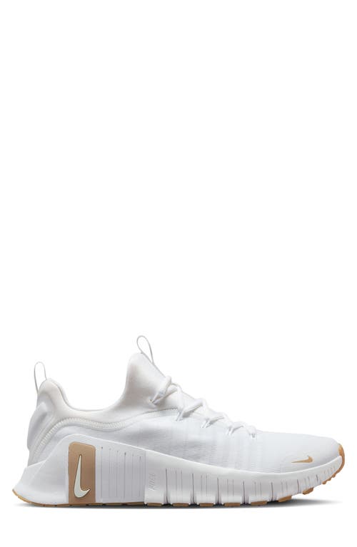 Nike Free Metcon 6 Sneakers