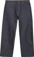 Brain Dead x A.P.C. Straight Leg Jeans