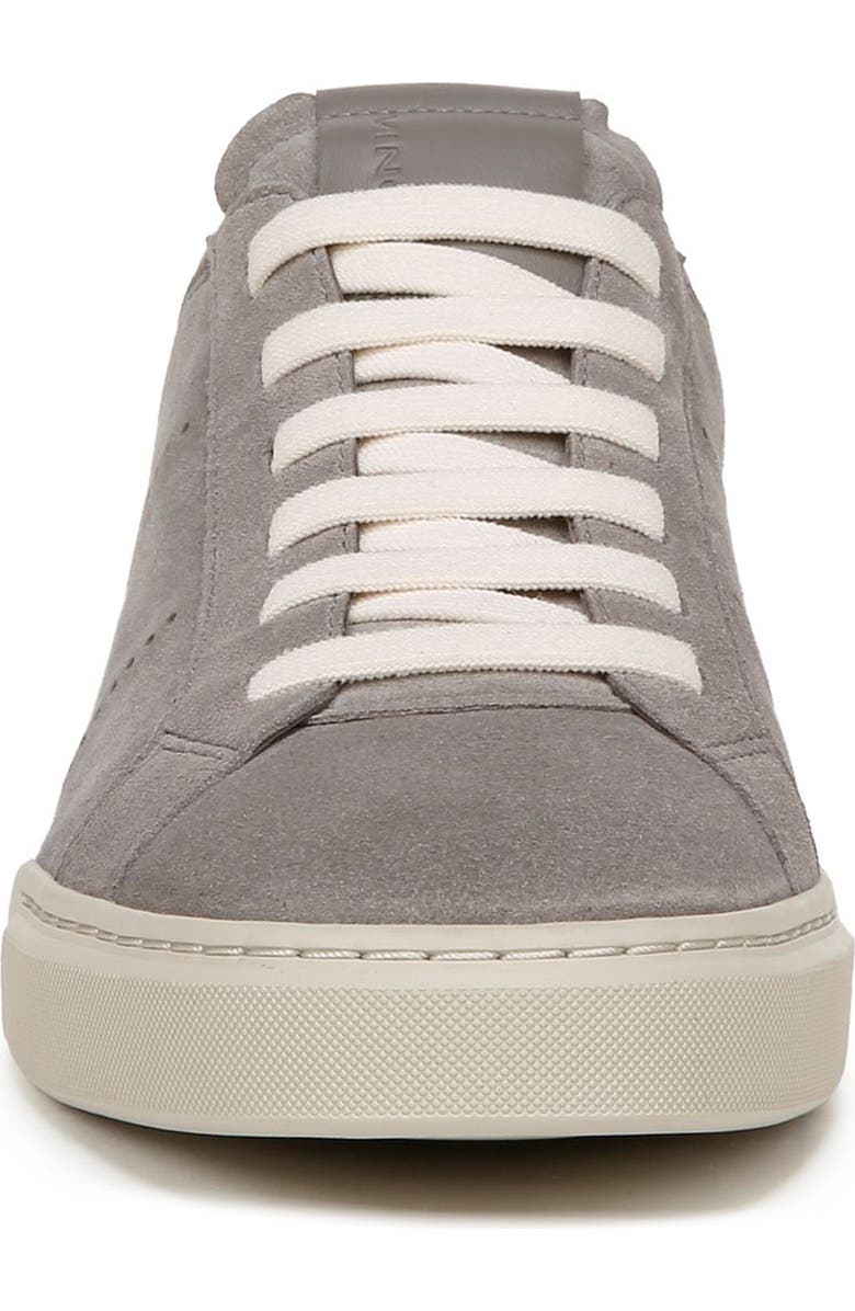 Vince Mercer Slip-On Sneaker, Alternate, color, Smoke