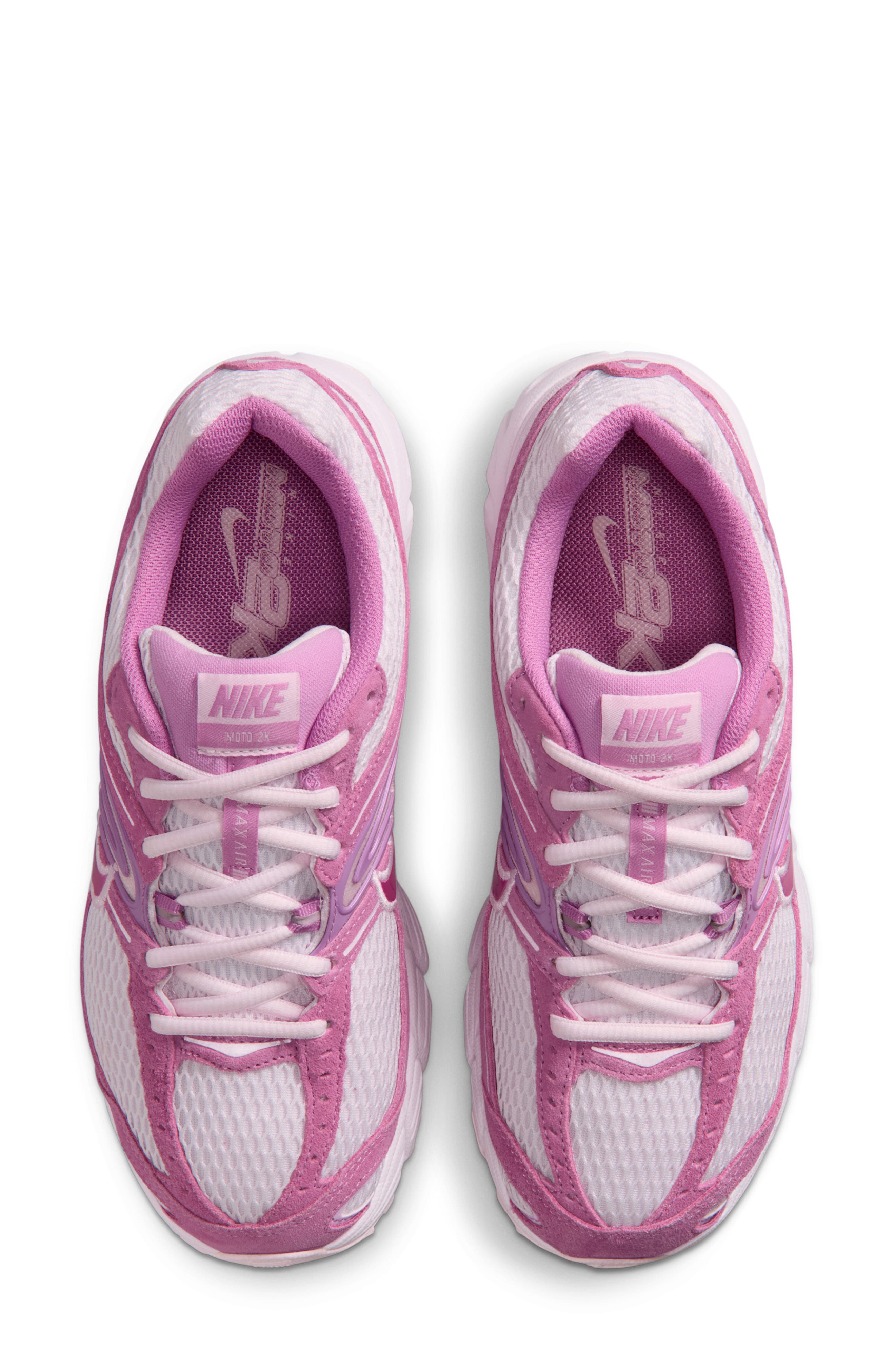 Nike Air Max Moto 2K SE Sneaker, Alternate, color, 