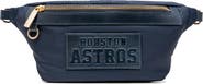 LUSSO Houston Astros Regan Fanny Pack