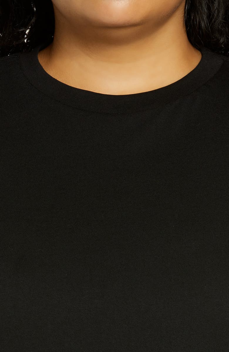 BP. Cool Girl Crop T-Shirt, Alternate, color, 