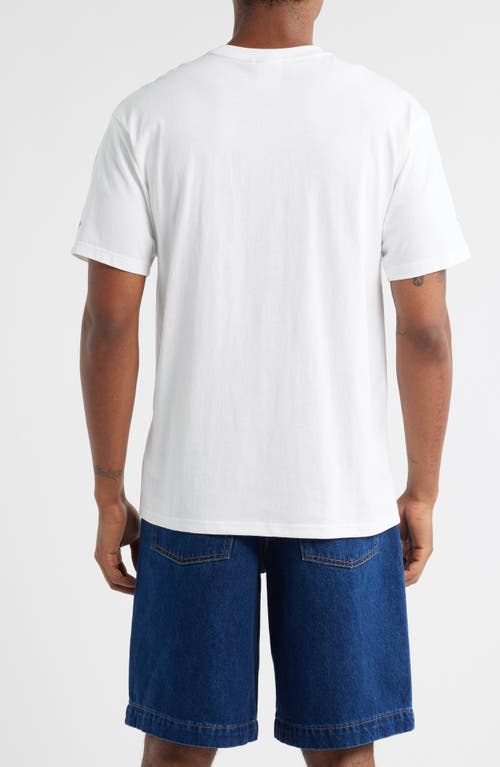Puma A$ap Rocky Flacko Smile T-shirt