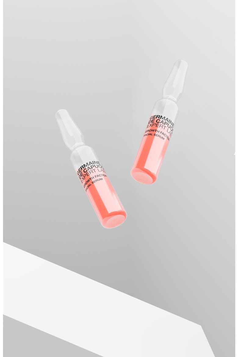 Expert Lab Growth Factor, Alternate, color, None