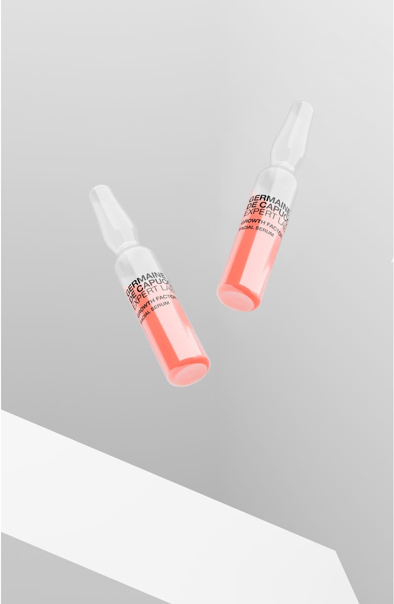 Germaine de Capuccini Expert Lab Growth Factor, Alternate, color, Pink