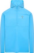 Eastside Golf Half Zip Golf Hoodie