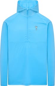 Eastside Golf Half Zip Golf Hoodie