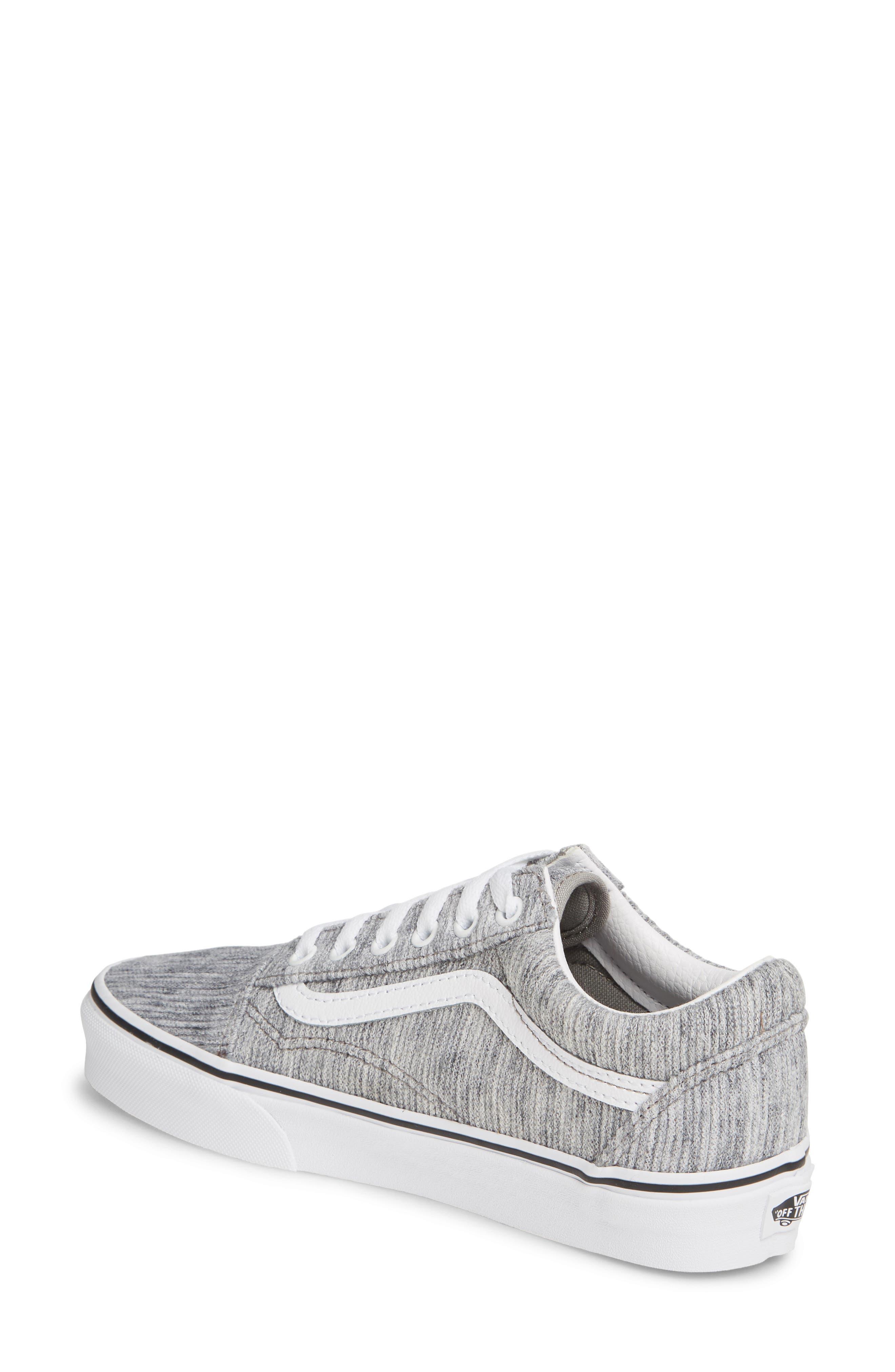 Vans Old Skool Sneaker, Alternate, color, 