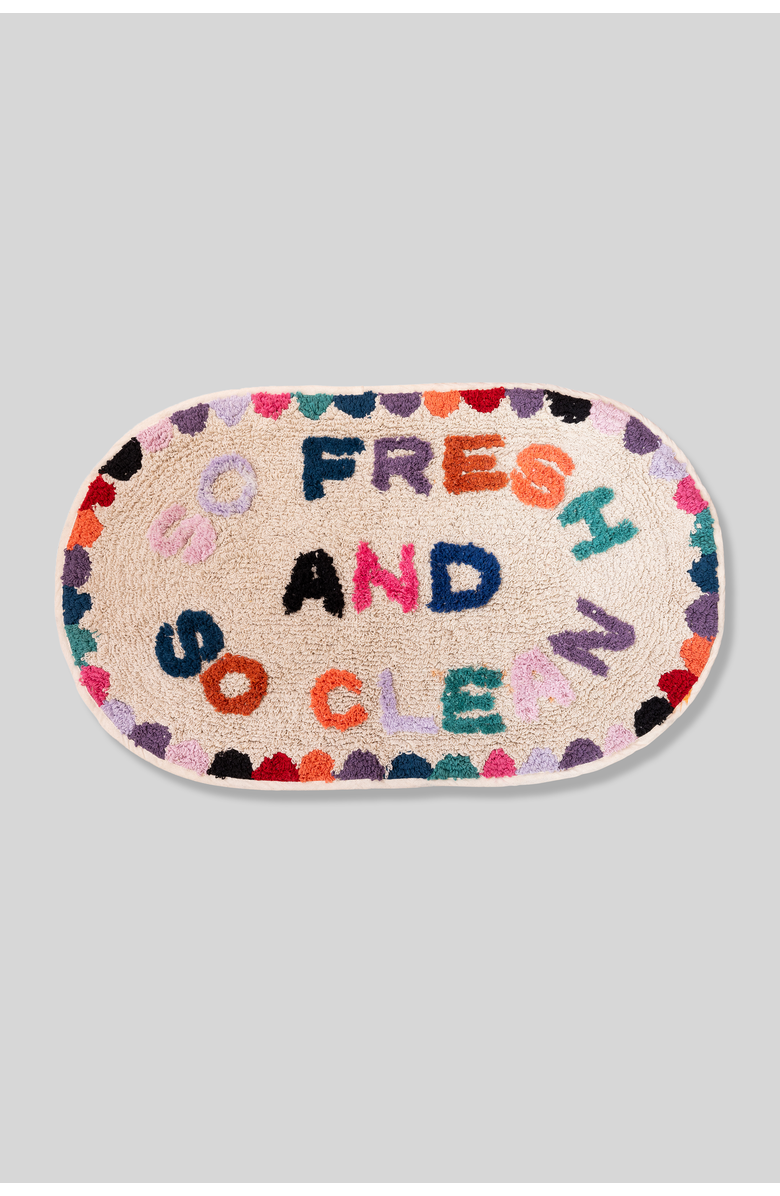 Furbish So Fresh Bath Mat, Main, color,