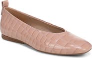 27 EDIT Naturalizer Carla Flat