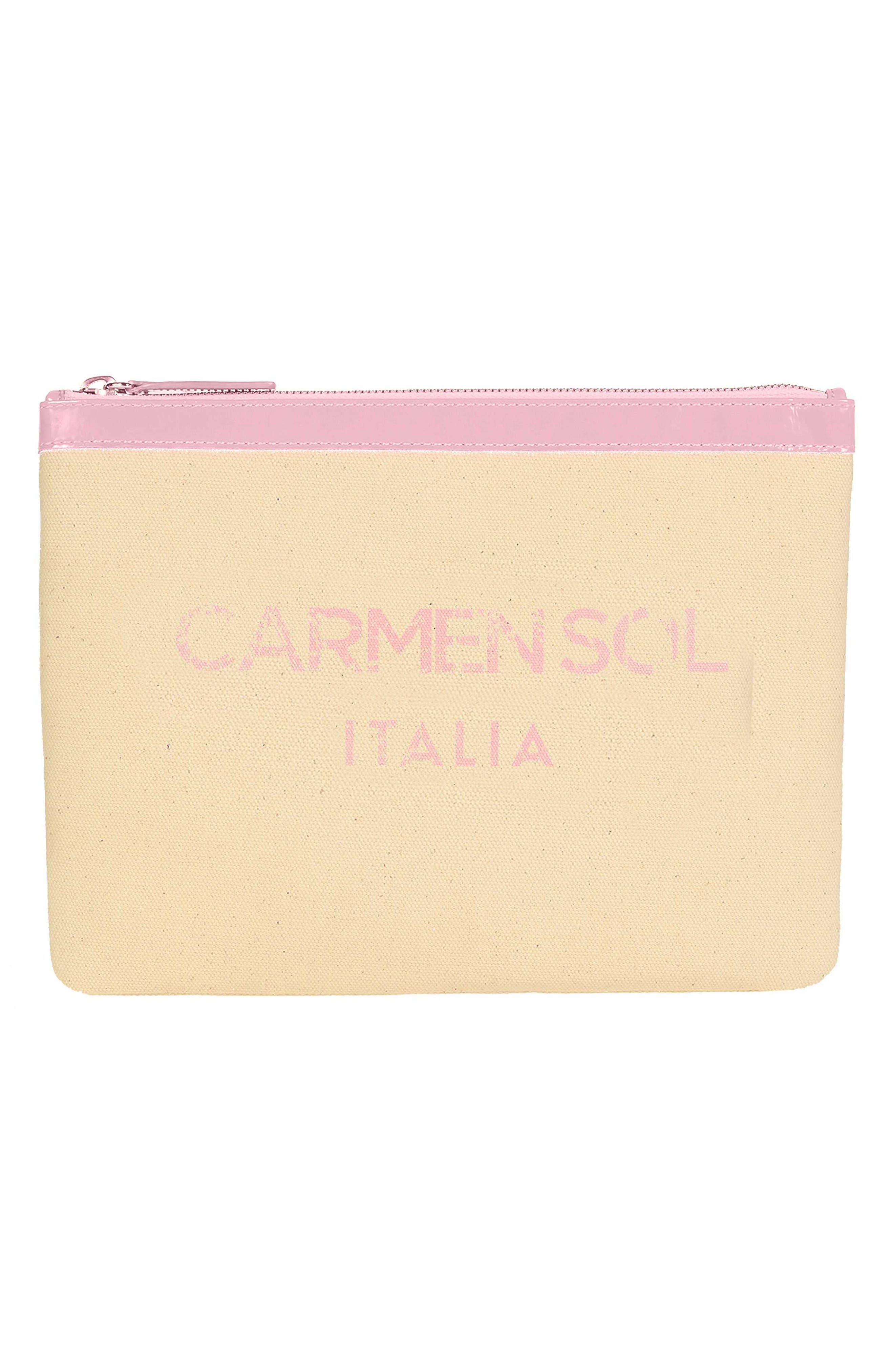 Firenze Canvas Pochette