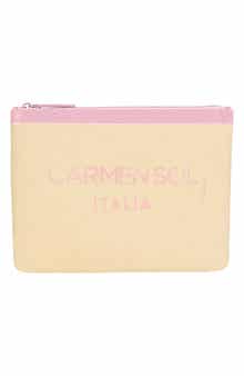 Firenze Canvas Pochette