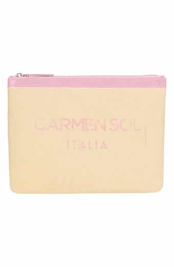 Firenze Canvas Pochette