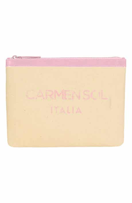 Firenze Canvas Pochette