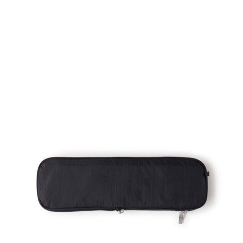 Baggallini Long Compression Packing Cube In Black