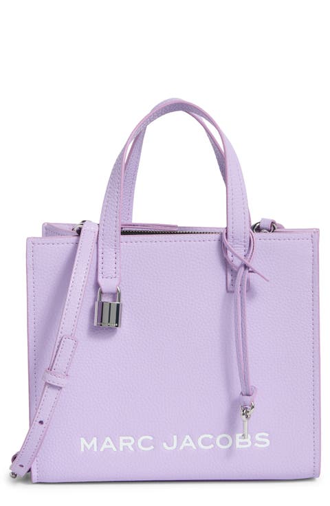 Mini Grind Top Handle Satchel