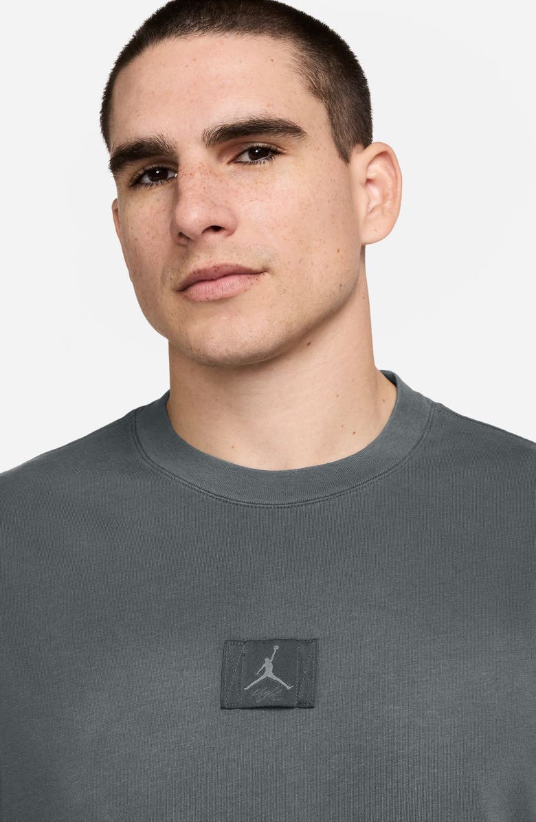 Jordan Flight Essentials 85 Ombré T-Shirt, Alternate, color,