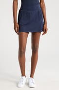 TravisMathew Game Set Match Skort