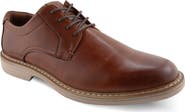 Deer Stags Belmont Plain Toe Derby