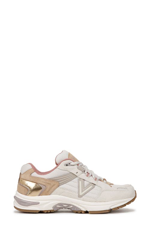 Vionic 23walk 2.0 Sneaker In White