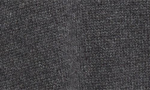 Rabanne Wool-cashmere Cardigan In Gray