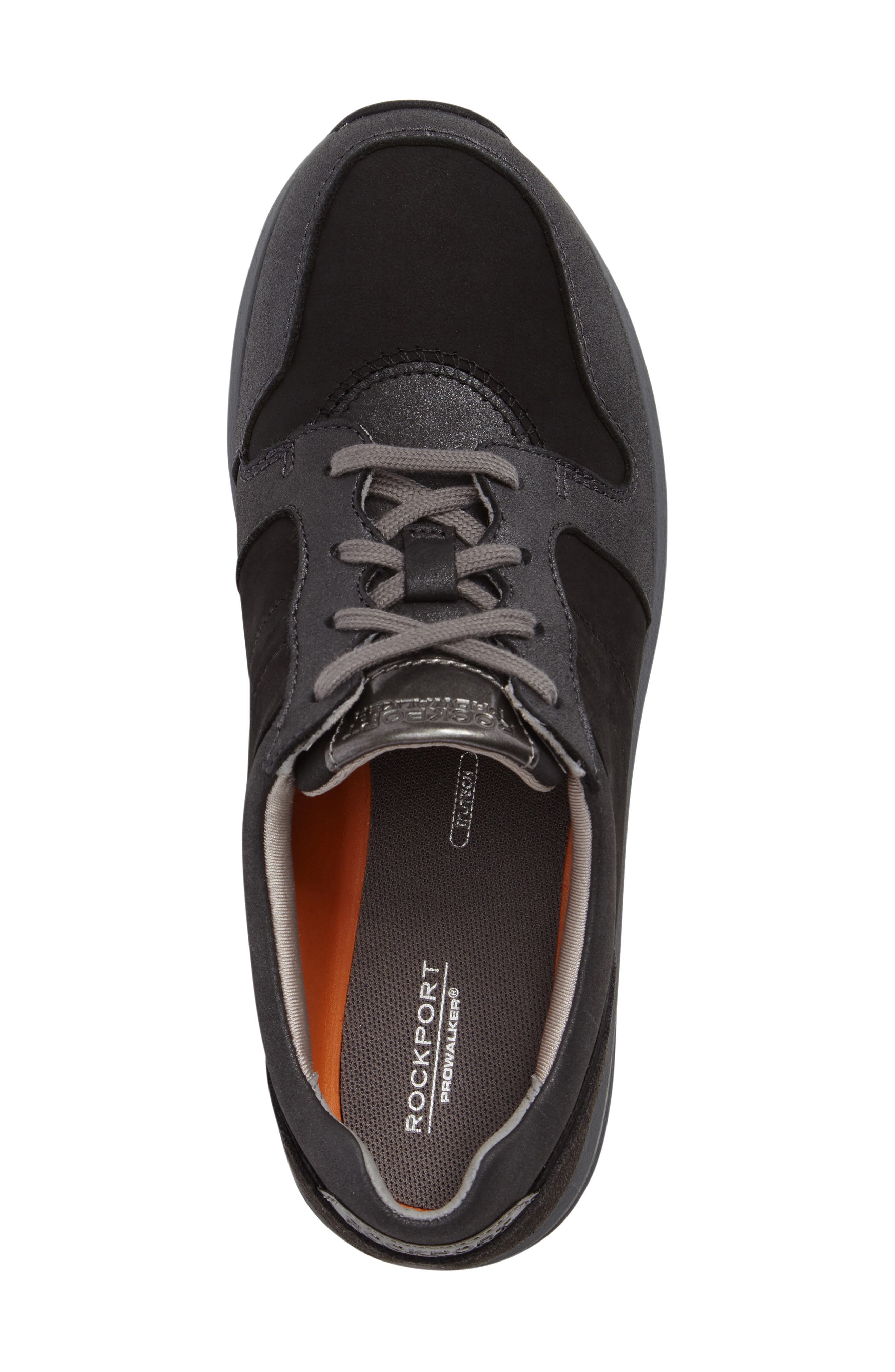 Rockport Cobb Hill Trustride Sneaker, Alternate, color, 