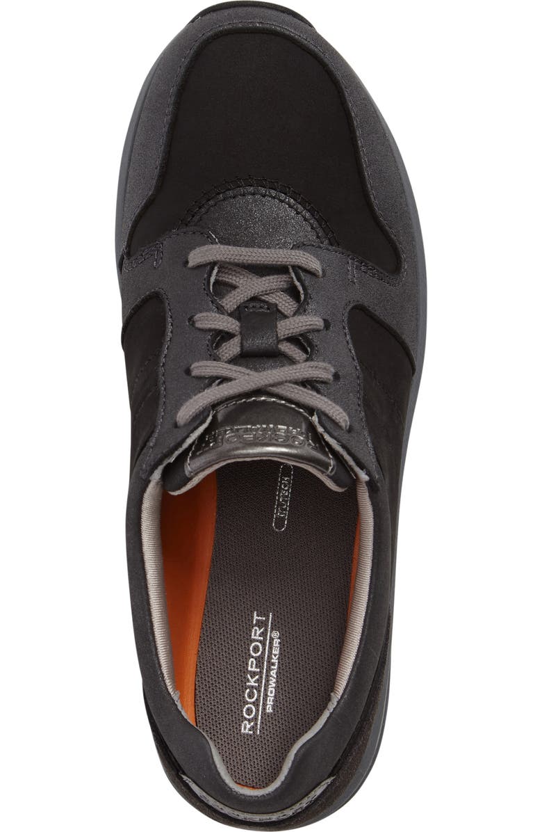 Rockport Cobb Hill Trustride Sneaker, Alternate, color,