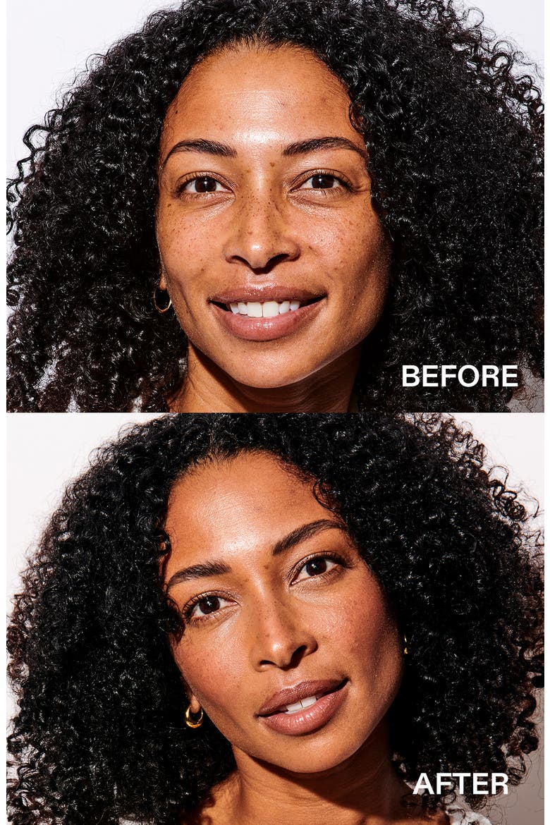 Prime Skin by Gee Beauty, Alternate, color, 7 DARK