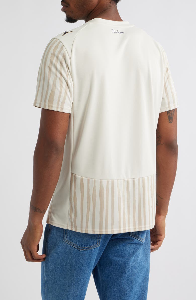 PUMA x KidSuper AHSFC Replica Jersey, Alternate, color, 