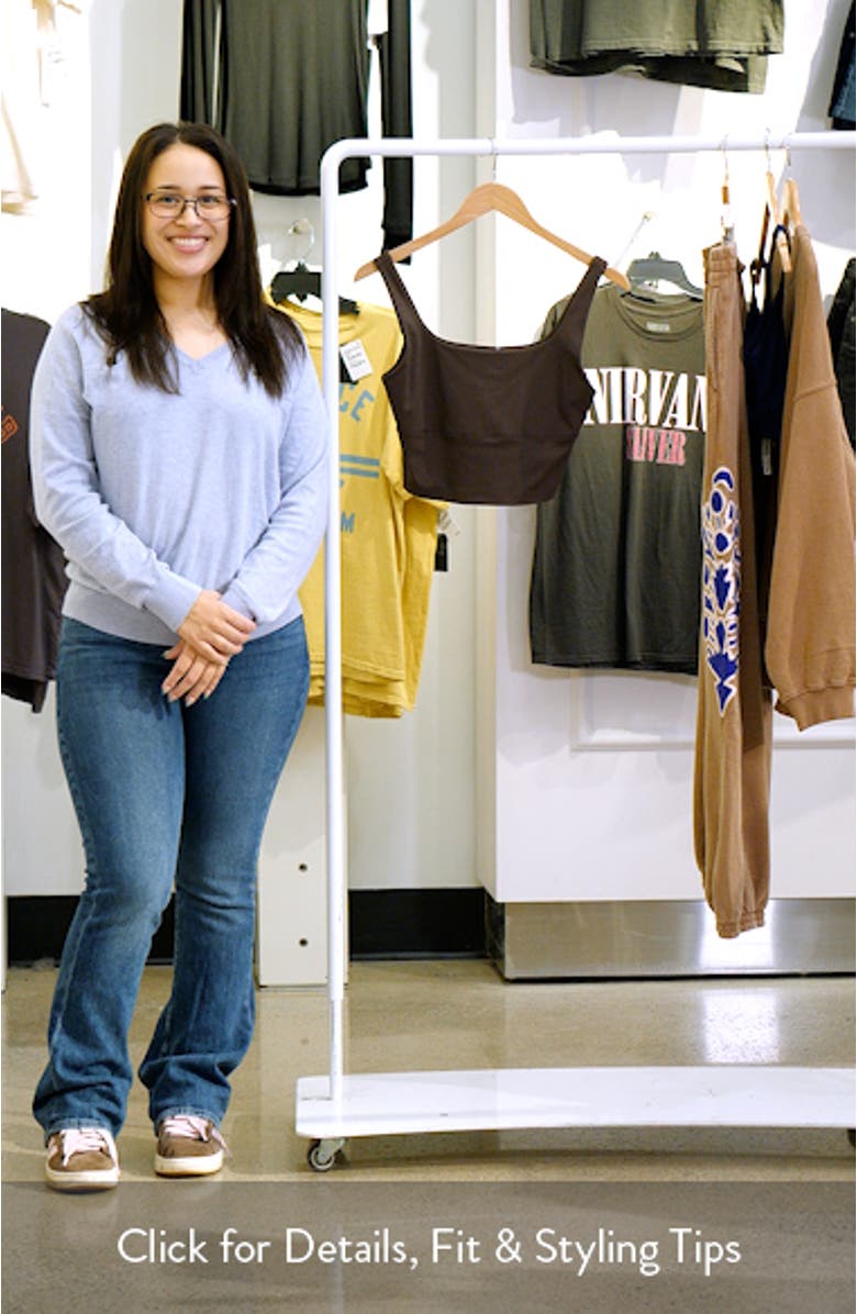 Moveknit Bonded Tank, sales video thumbnail